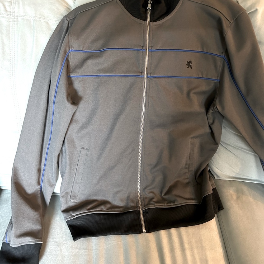 Light jacket from Express. Size large. Used but in good condition.